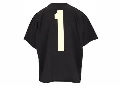 Yeezy One Box T Black