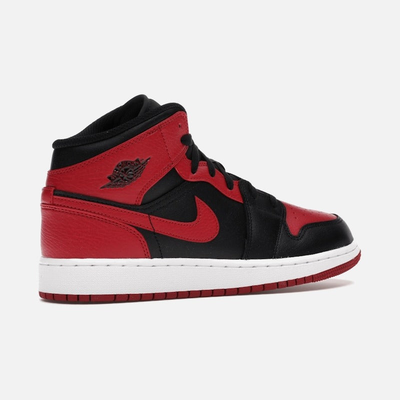 jordan 1 mid banned 2020 (gs)