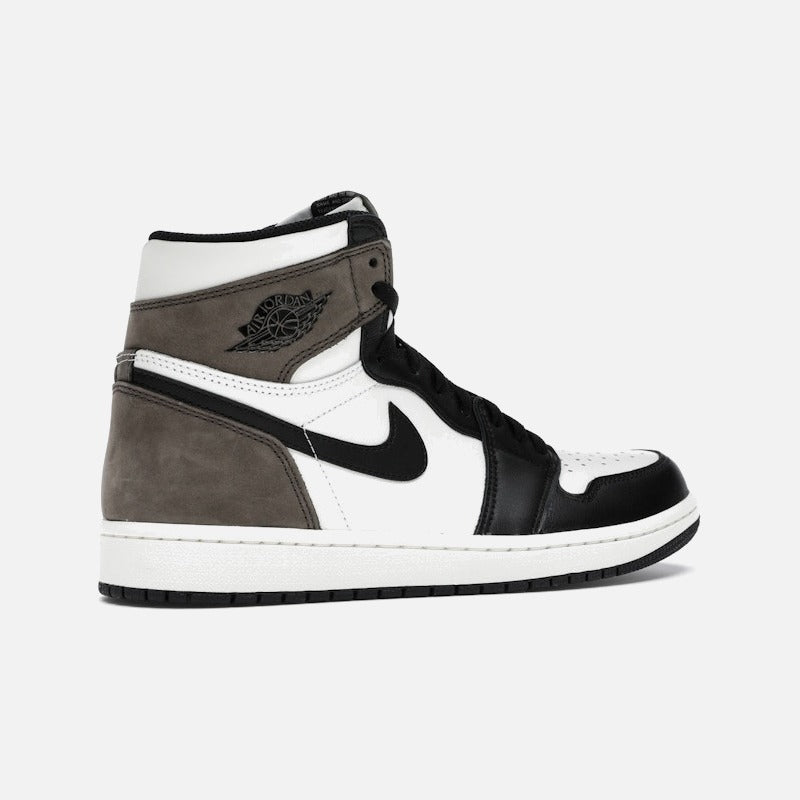 jordan 1 retro high dark mocha