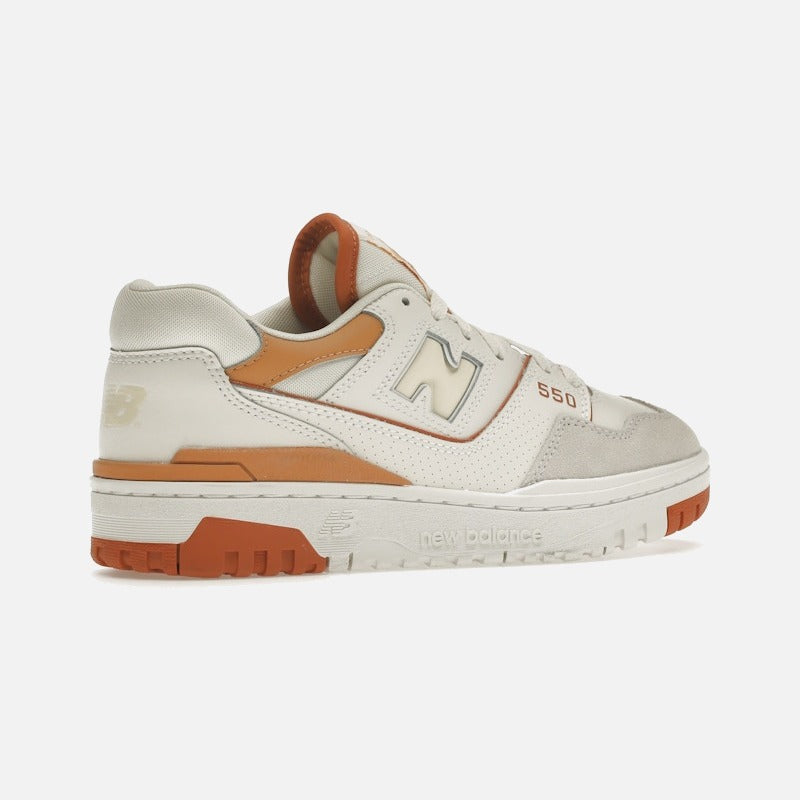 new balance 550 au lait (w)