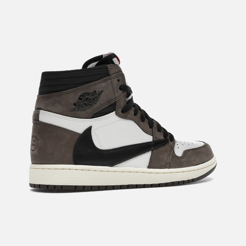 Jordan 1 retro high travis scott