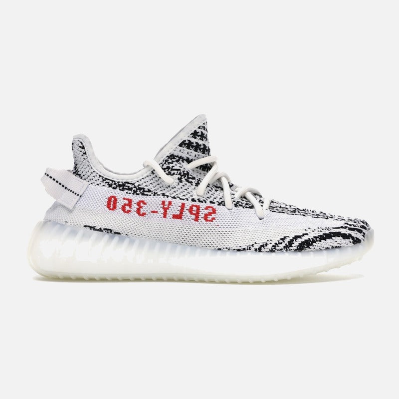adidas yeezy boost 350 v2 zebra