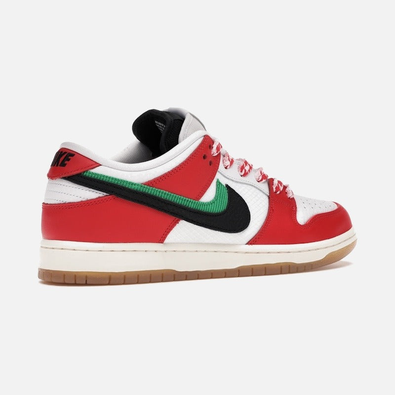 nike sb dunk low frame skate habibi