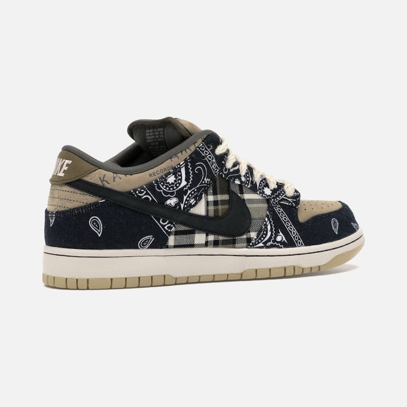 Nike Sb Dunk Low Travis Scott