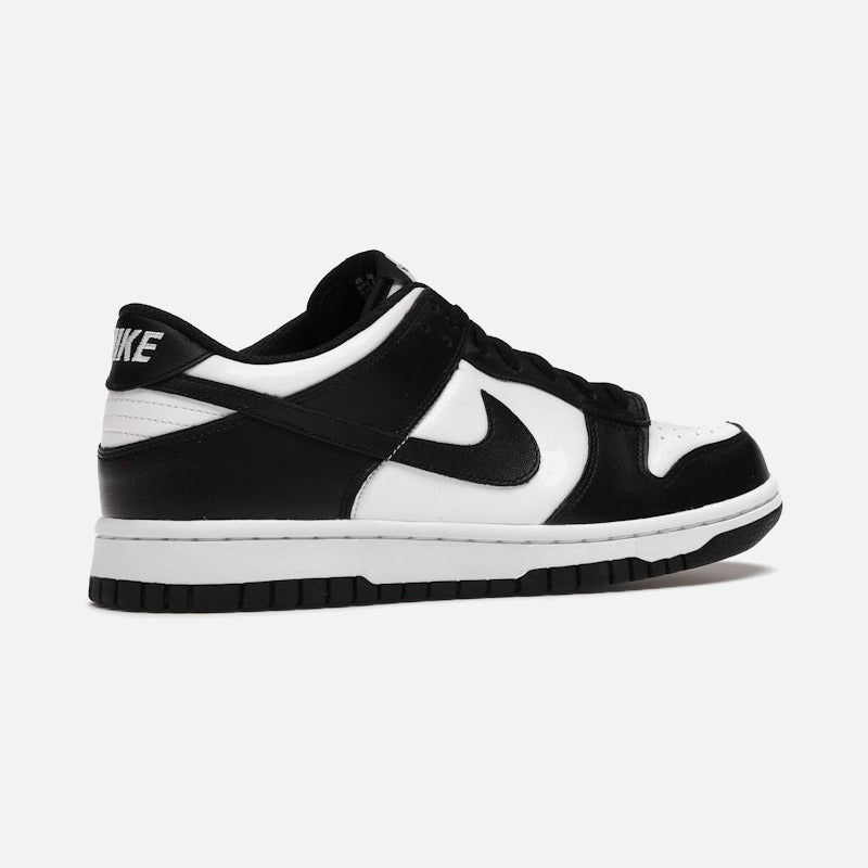 nike dunk low retro white black PANDA (GS)