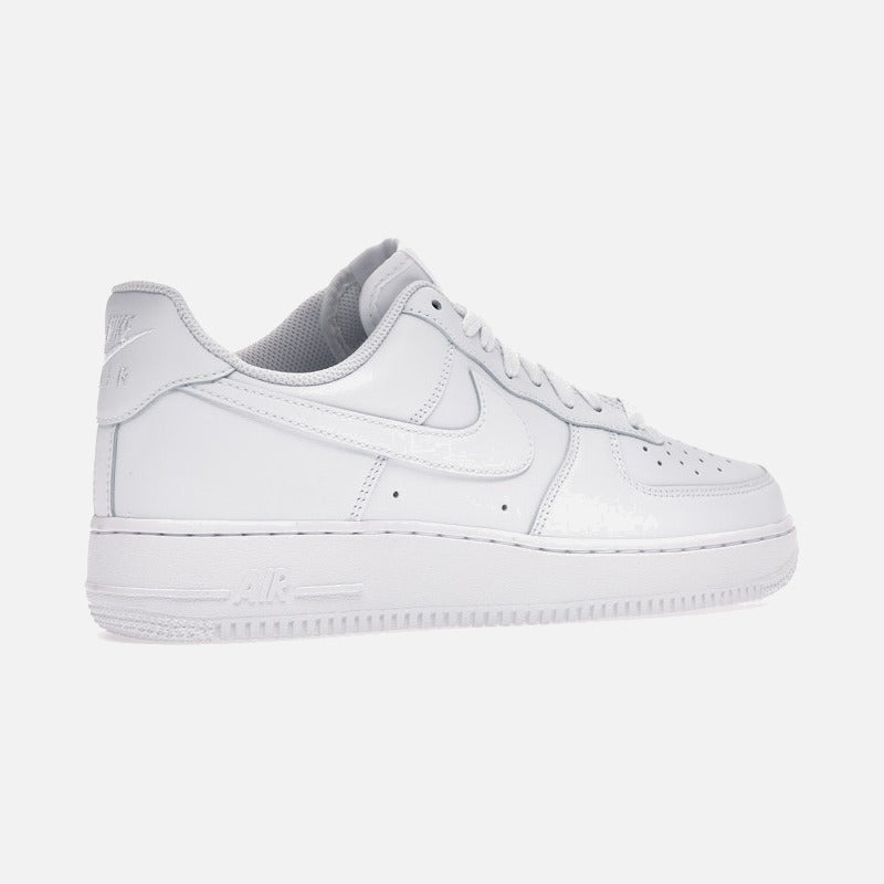 nike air force 1 low '07 white