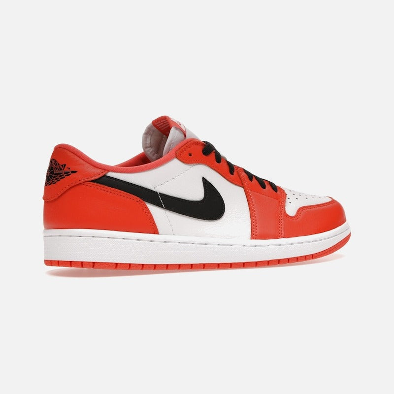 jordan 1 low starfish