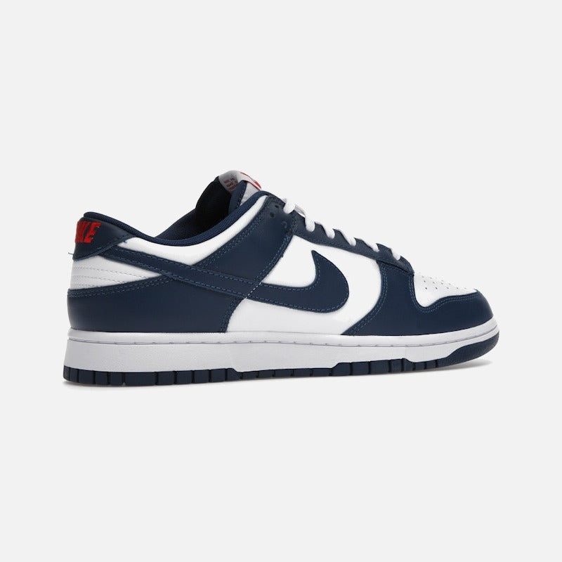 nike dunk low valerian blue