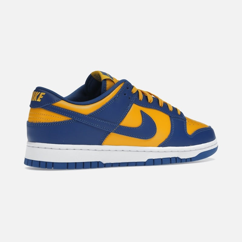 Nike dunk low ucla