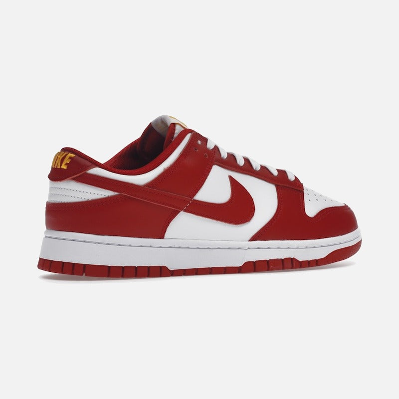 nike dunk low usc