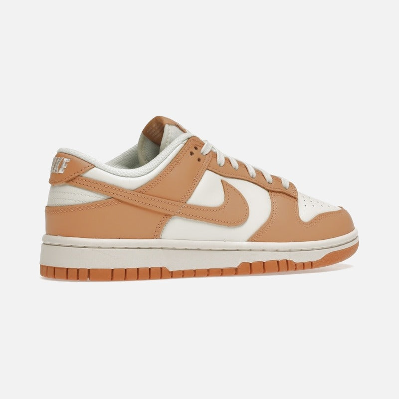 nike dunk low harvest moon (w)