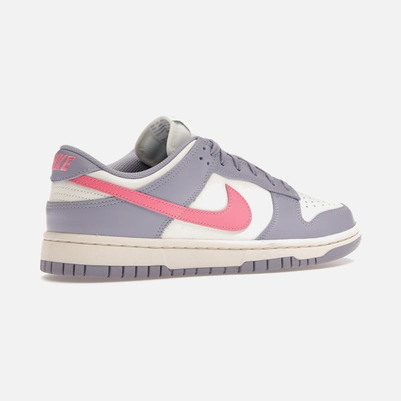 nike dunk low indigo haze (women's)