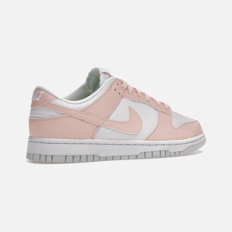 nike dunk low next nature pale coral (women's)