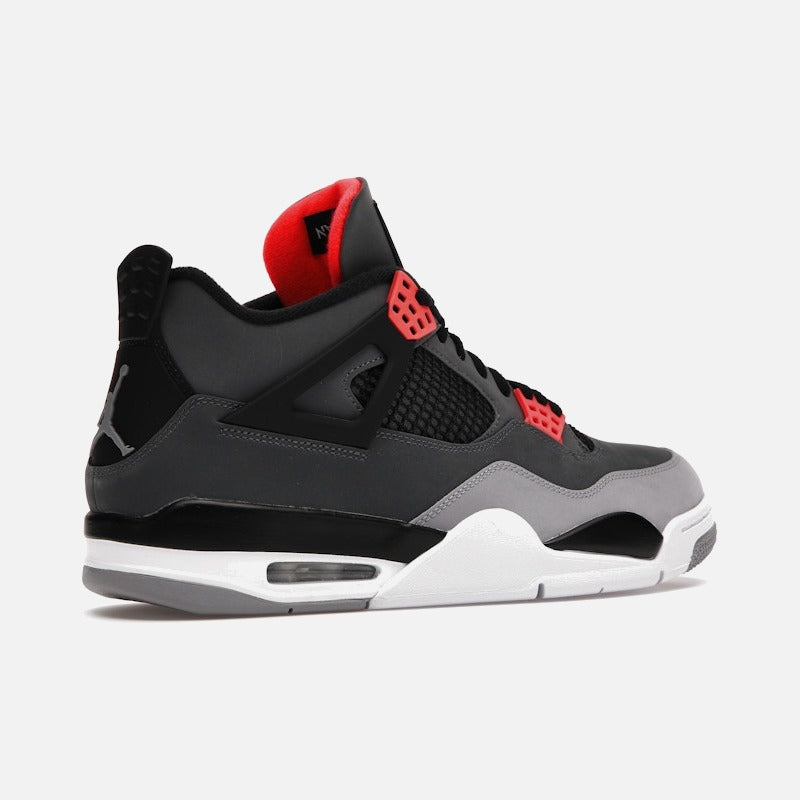 jordan 4 retro infrared