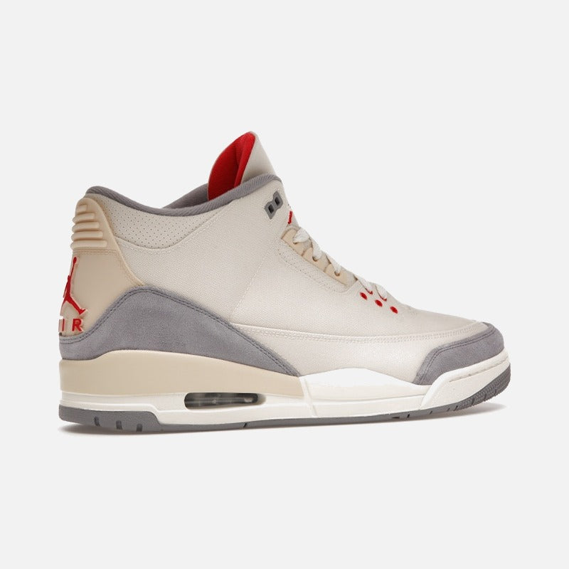 jordan 3 retro muslin