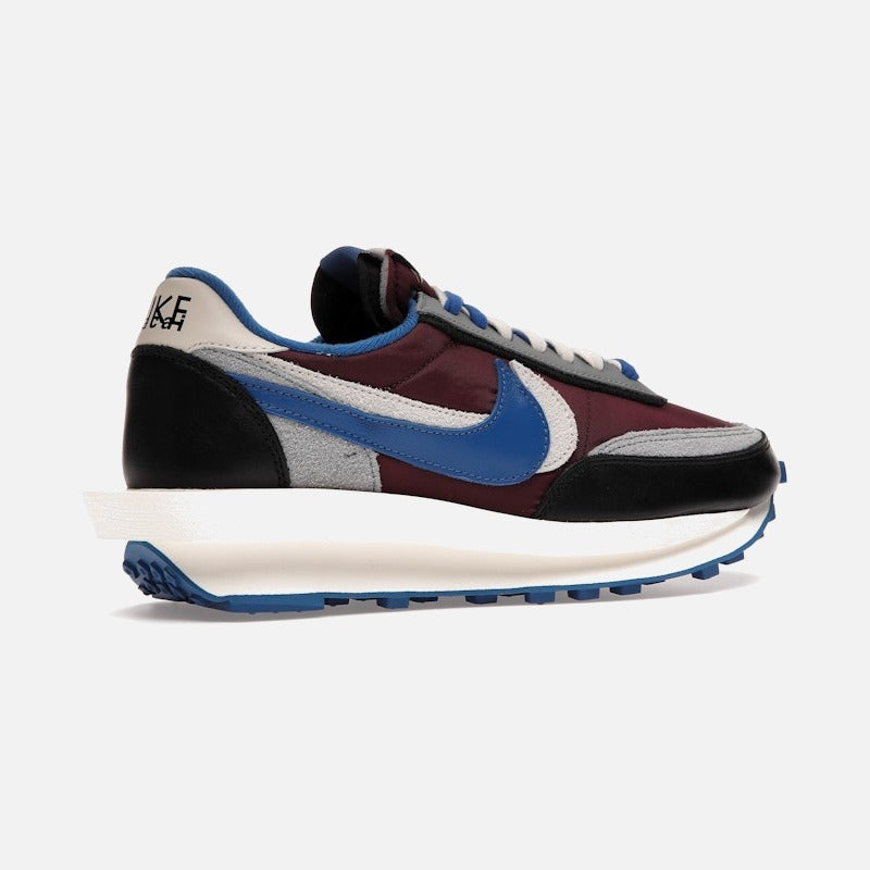 Nike Ld Waffle Sacai Undercover Maroon