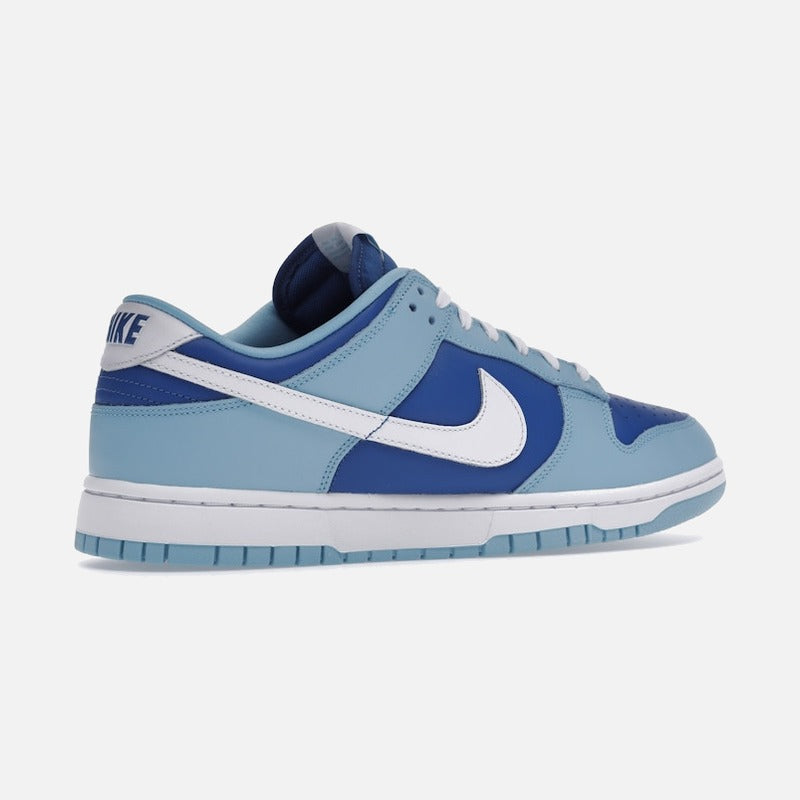 nike dunk low retro qs argon (2022)