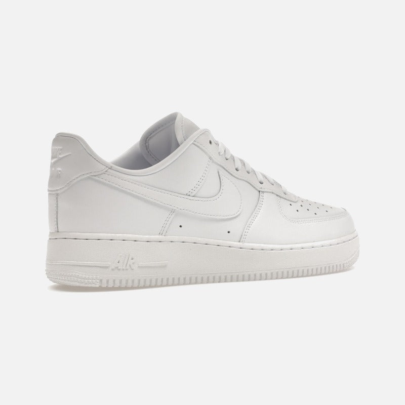 nike air force 1 low '07 fresh white