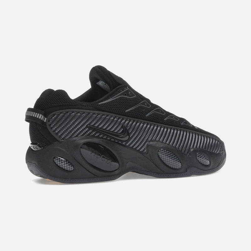 Nike NOCTA Glide Drake Black Iron Grey