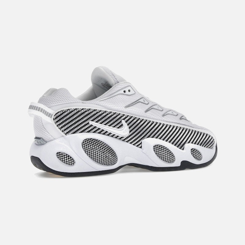 Nike NOCTA Glide Drake White Black