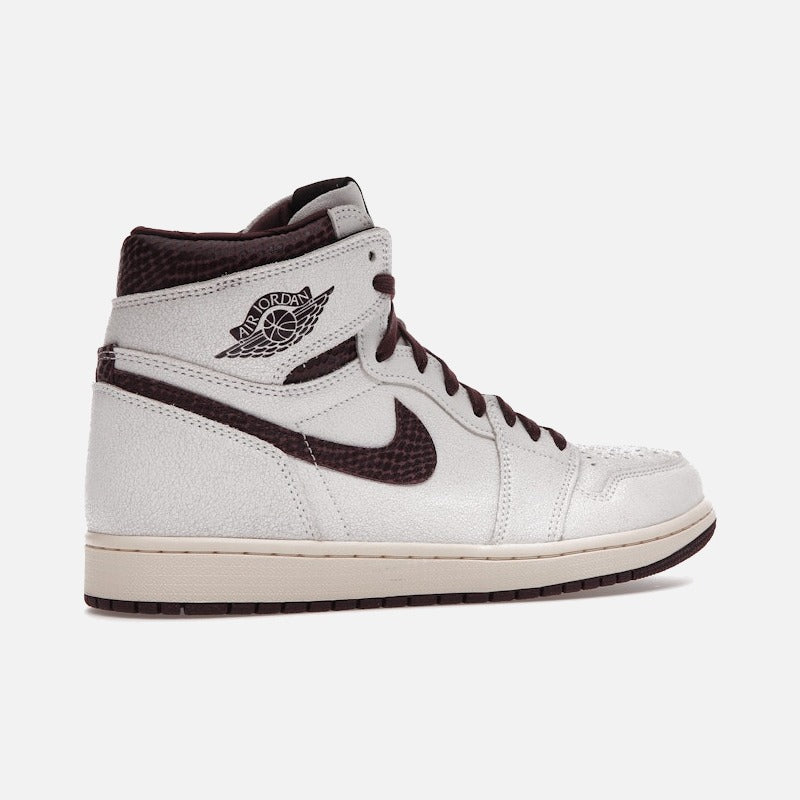 jordan 1 retro high og a ma maniére