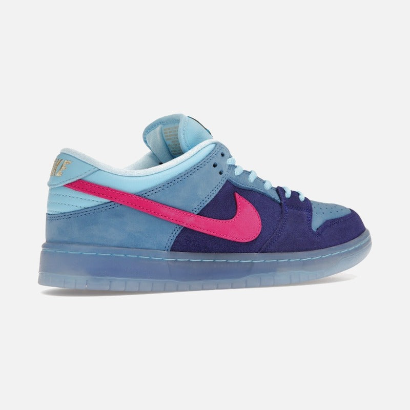 Nike Sb Dunk Low Run The Jewels