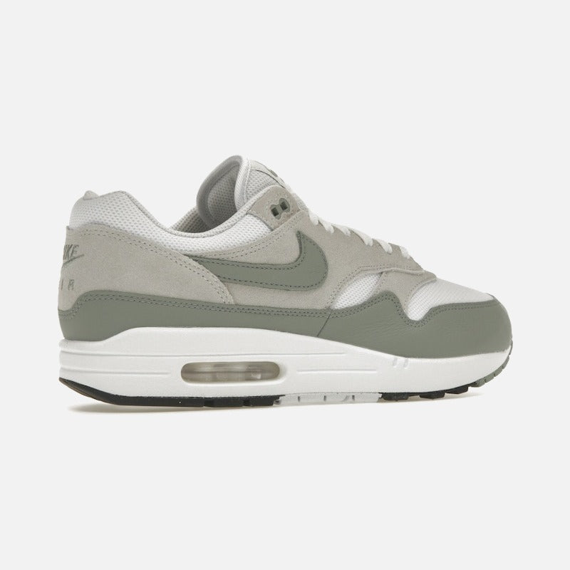 nike air max 1 white mica green