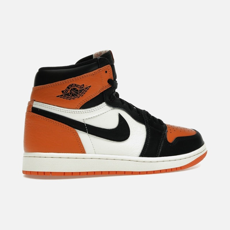Jordan 1 Retro High OG “Shattered Backboard” 2025