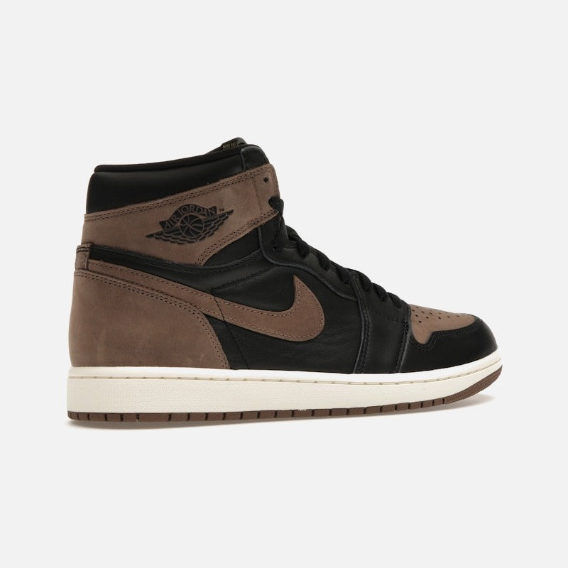 Jordan 1 retro high og palomino
