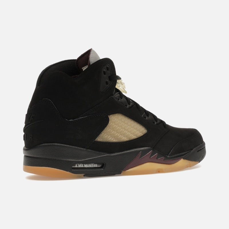 jordan 5 retro a ma maniére dusk