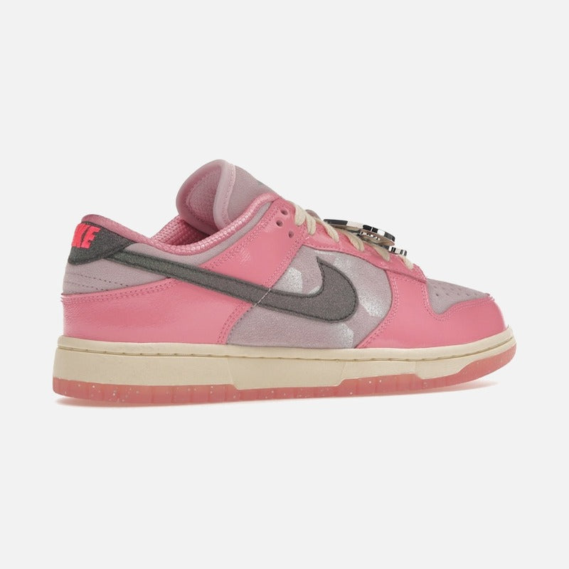 Nike Dunk Low Lx Barbie