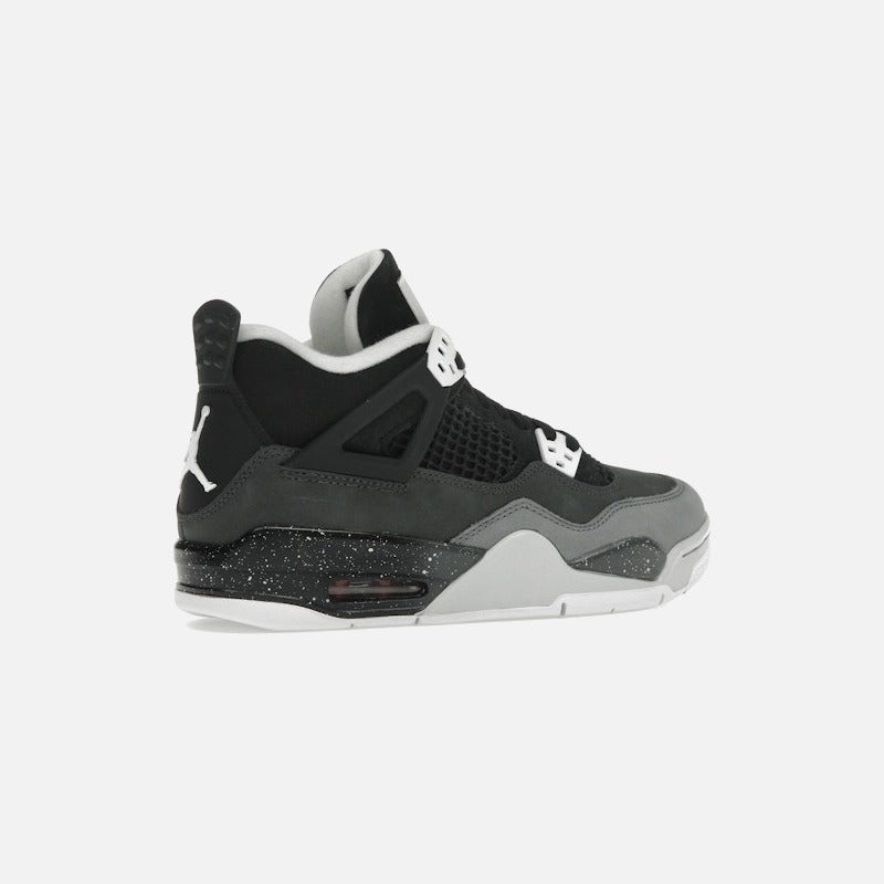 Jordan 4 Retro Fear (2024) (gs)