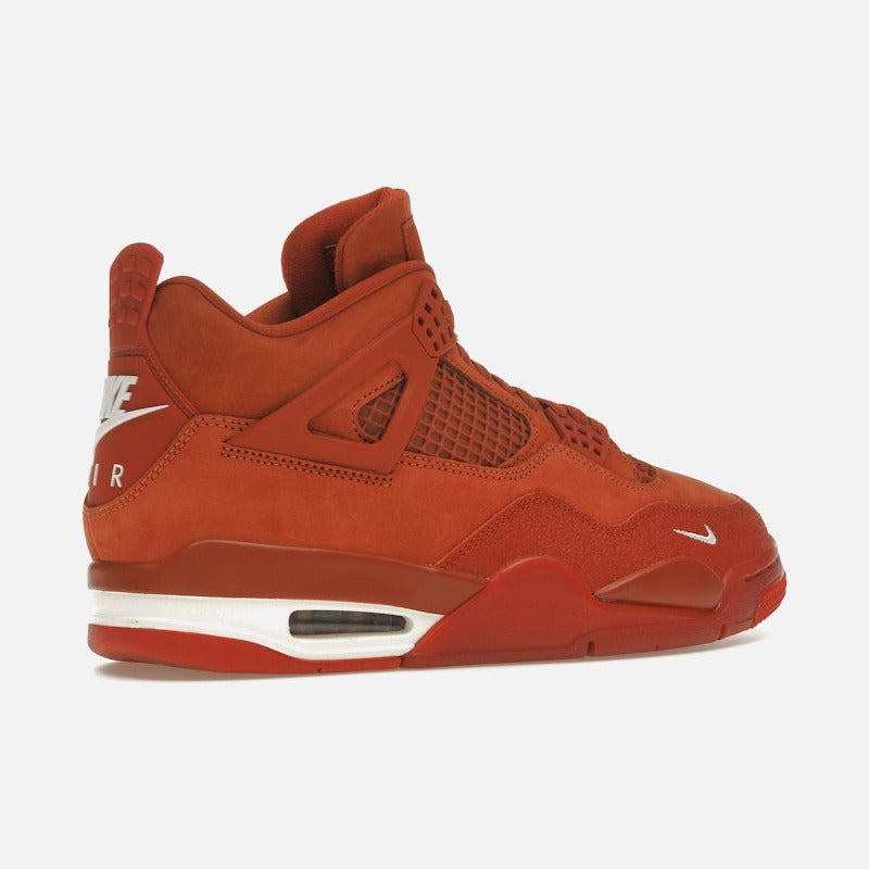 Air Jordan 4 Retro Og Sp Nigel Sylvester Brick By Brick