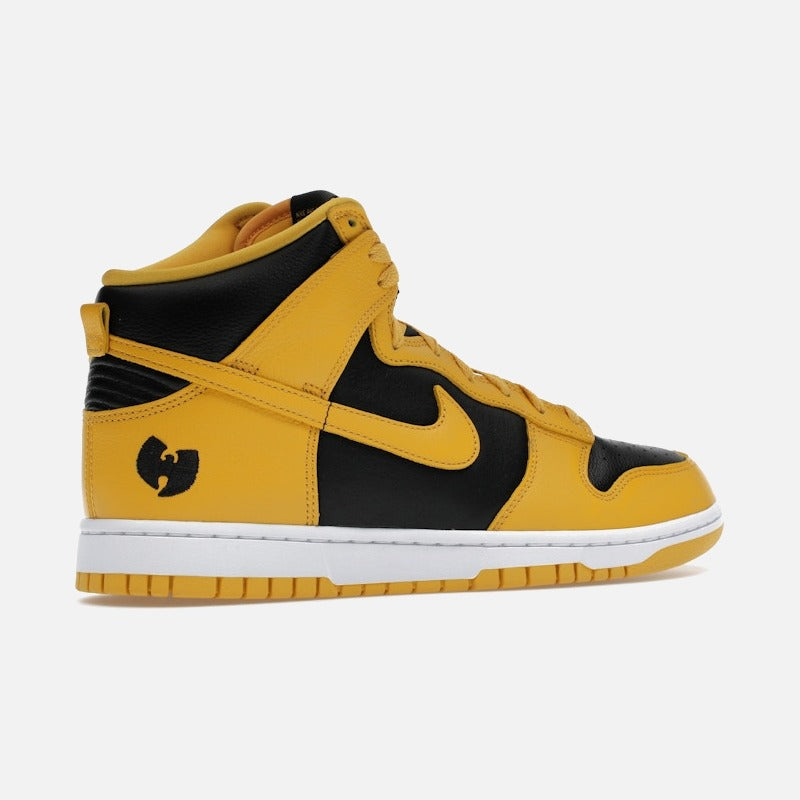 Nike Dunk High Wu-Tang (2024)