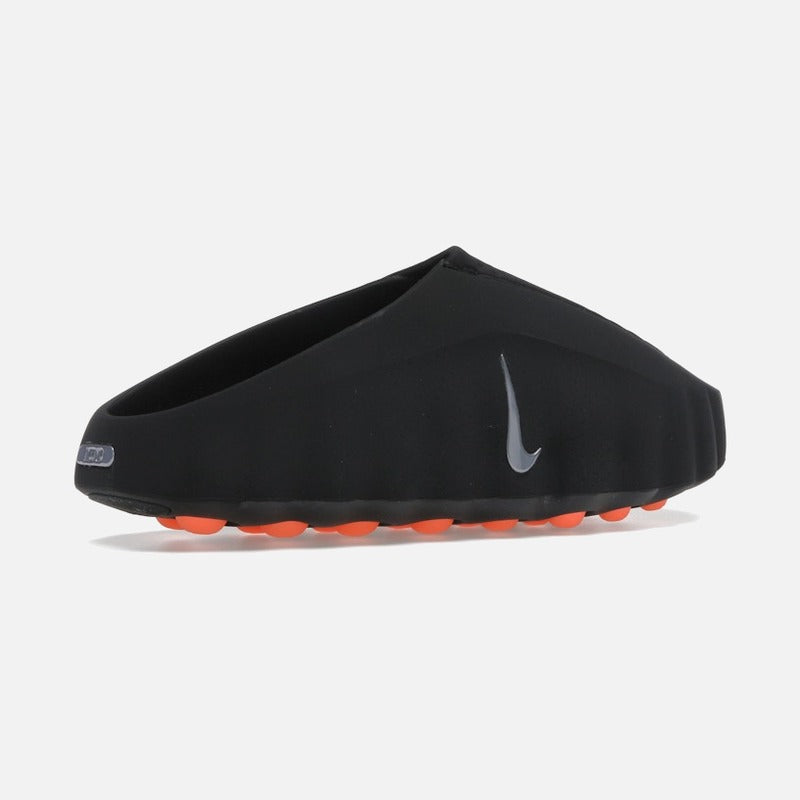 Nike Mind 001 Slide Black Chrome