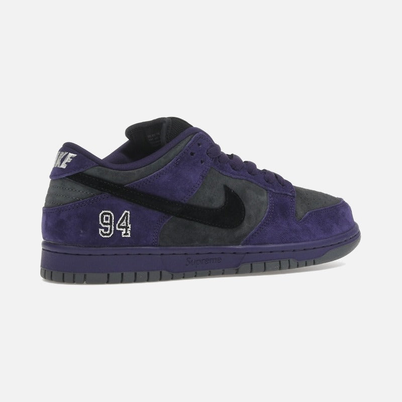 Nike SB Dunk Low Supreme 94 Ink