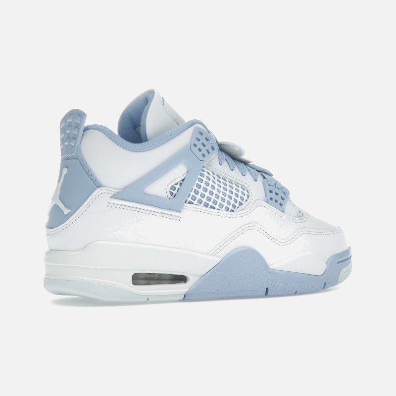 Jordan 4 Retro Forget Me Not (Women's)