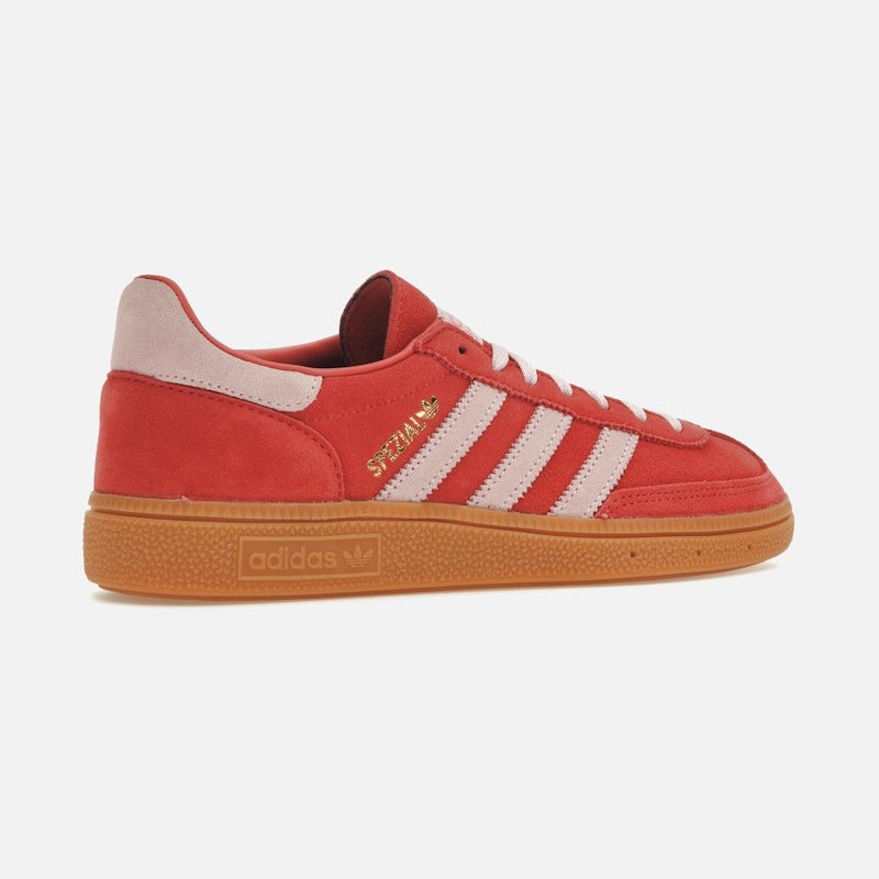 Adidas Handball Spezial Bright Red Clear Pink