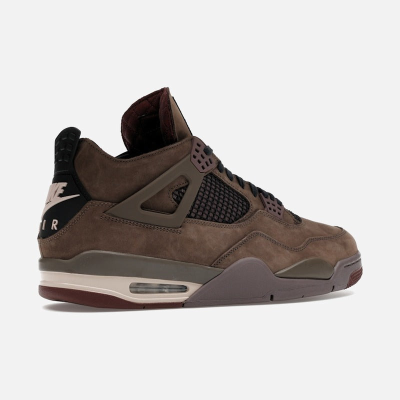 Jordan 4 Retro SP A Ma Maniére “Dark Mocha”