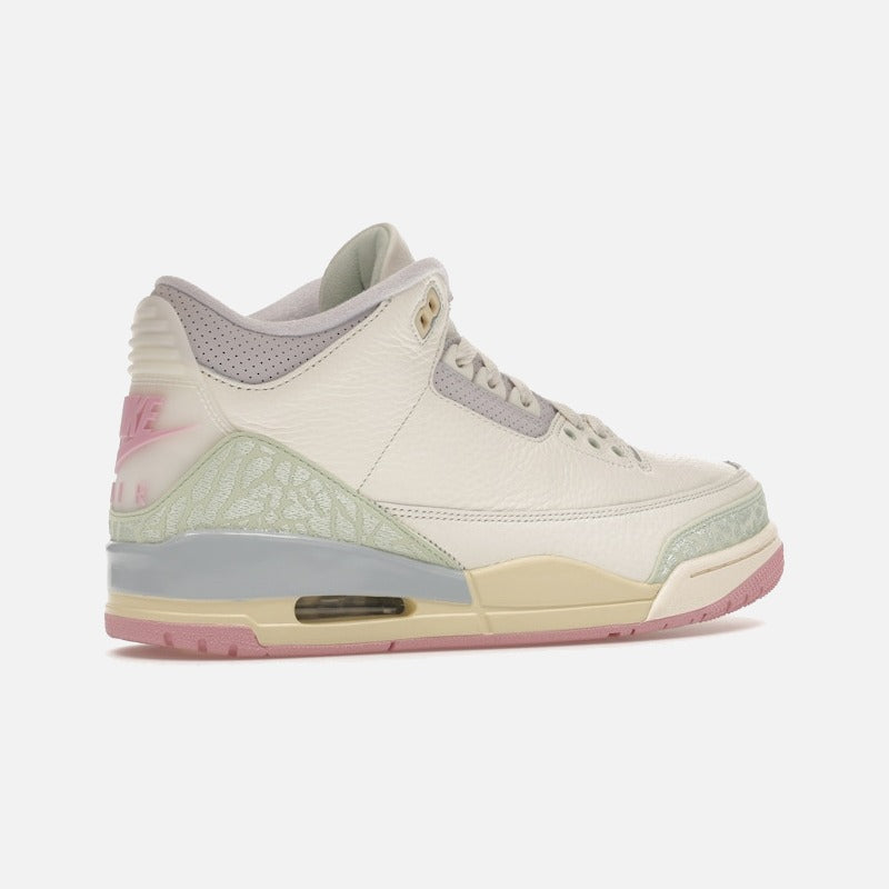 Air Jordan 3 Retro “Spring Is In The Air”