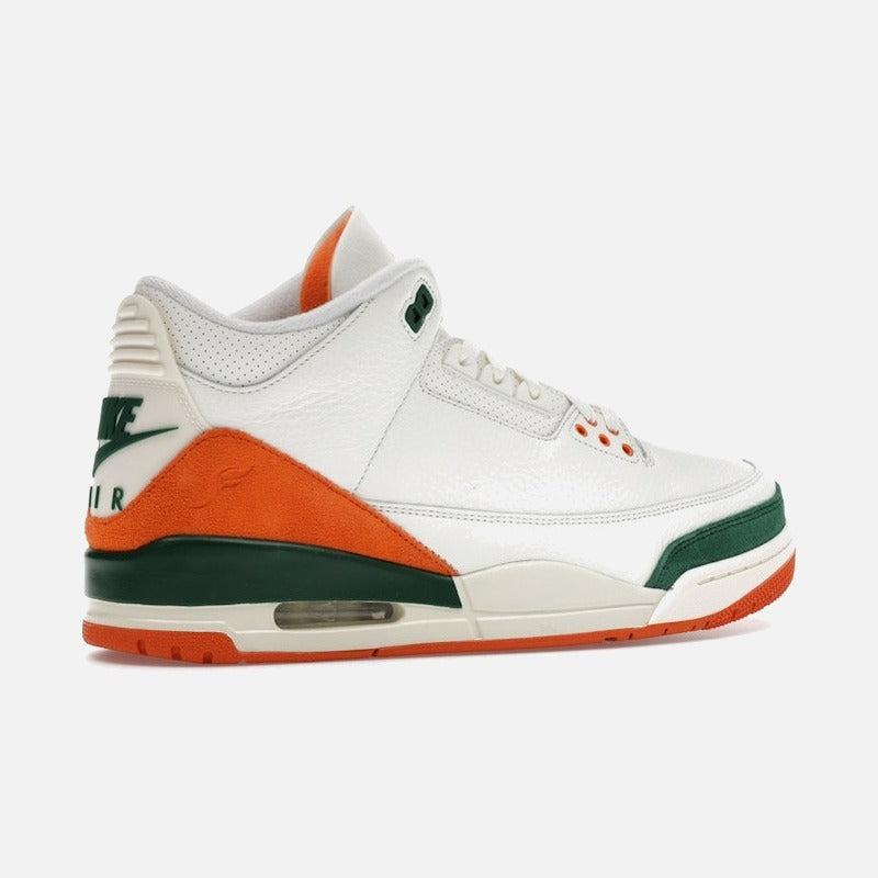 Jordan 3 Retro SP SoleFly “Miami”