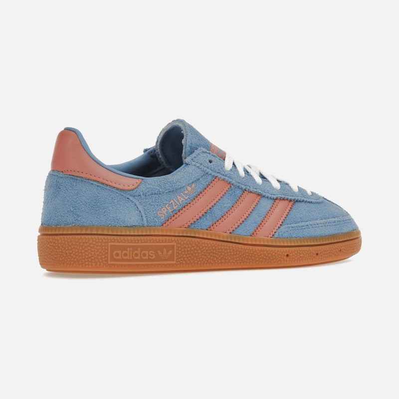 Adidas Handball Spezial Light Blue Wonder Clay (Women's)