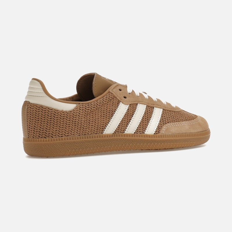 Adidas Samba Og Cardboard