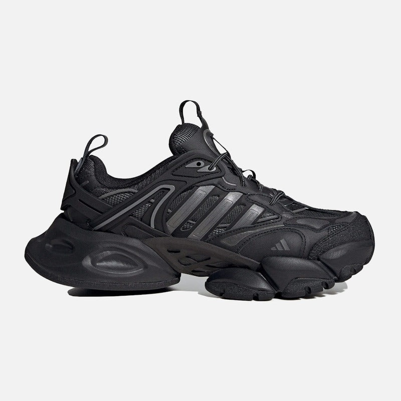 adidas XLG Runner Deluxe Black