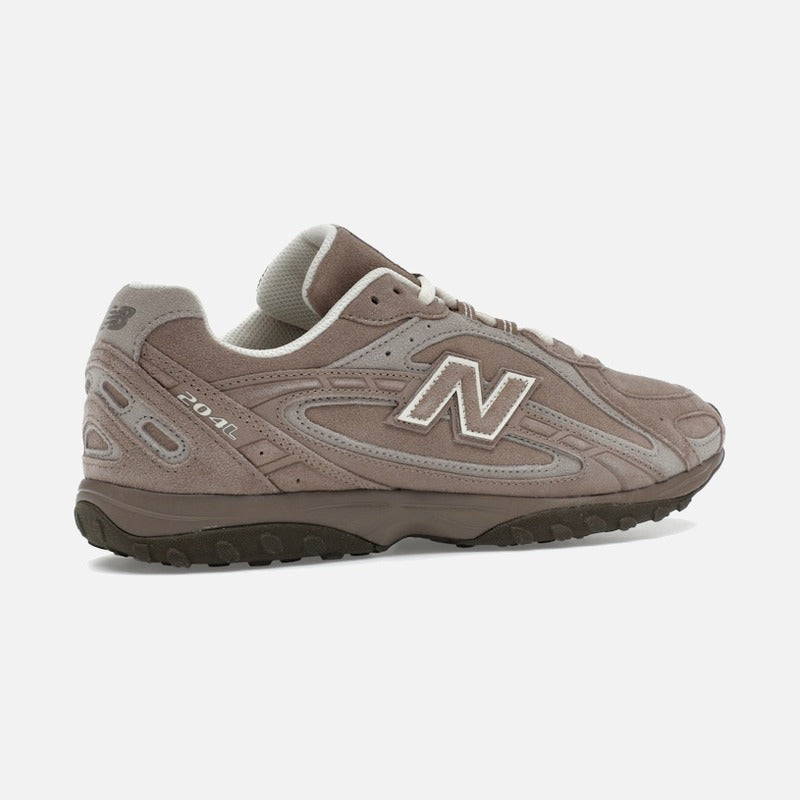 New Balance 204l Mushroom Arid Stone