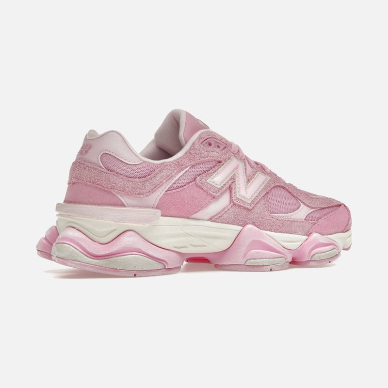 New Balance 9060 Asos Exclusive Pink Overdye