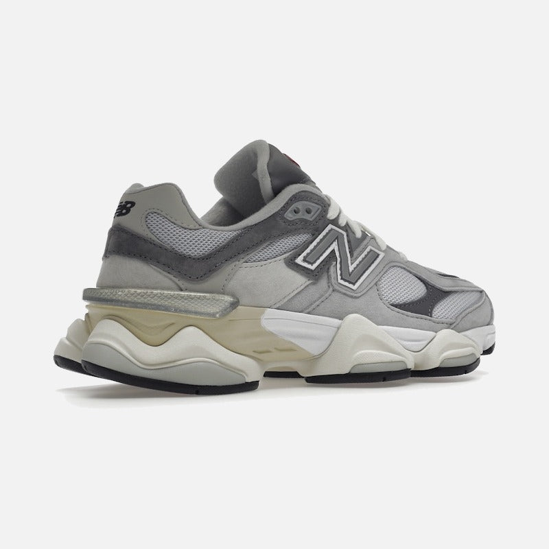 New Balance 9060 Rain Cloud Grey