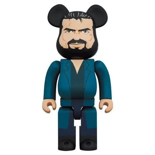 Bearbrick The Boys Billy Butcher 400%