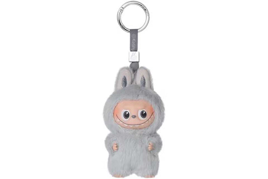 Pop Mart Labubu The Monsters Pin for Love Series "C" Vinyl Plush Pendant