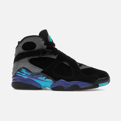Air Jordan 8 Retro Aqua (2025)